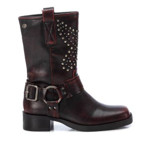 Xti Women's Biker Boots 142999 - 1 of 4