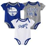 LA Dodgers Onesie and Matching Skirt Dodgers Baseball Outfit -  Denmark