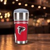 NFL Atlanta Falcons 24oz Cool Vibes Eagle Tumbler - 4 of 4