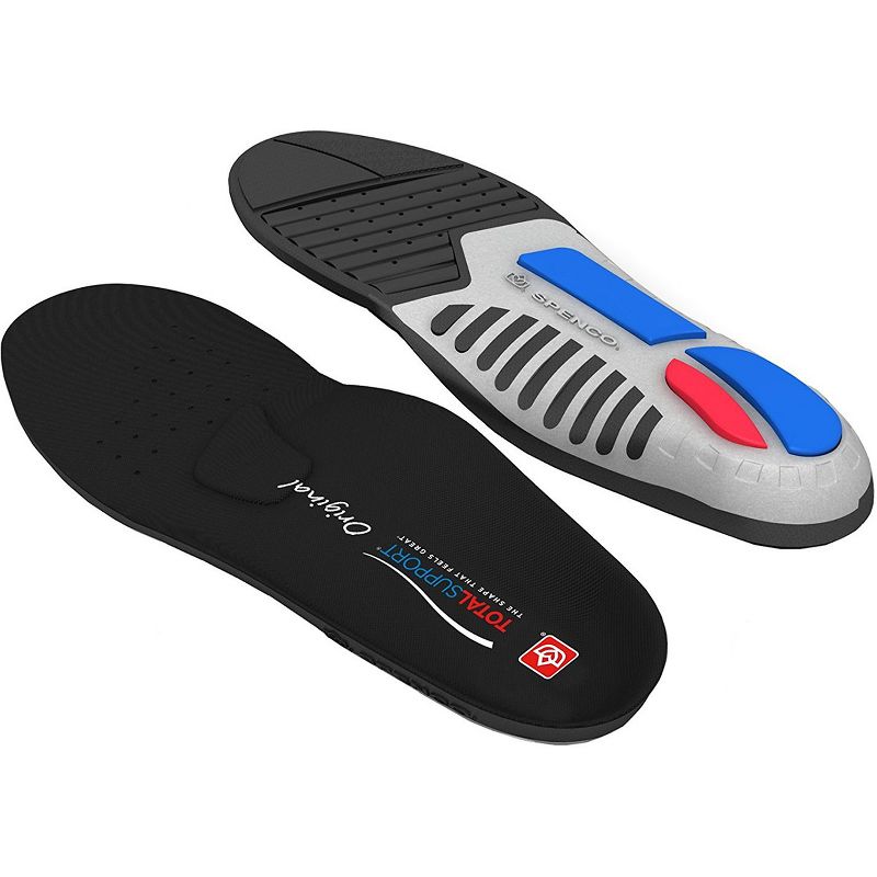 Spenco Total Support Replacement Insoles, 1 of 2