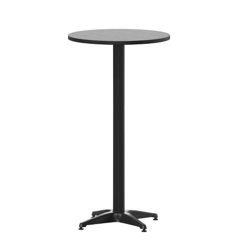 Tall Round Bar Table : Target