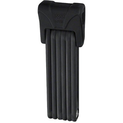 abus bike lock key