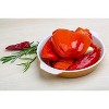 Anush Red Pepper With Garlic Marinated 700g - Blend Of Roasted Peppers And Garlic, Adds Bold Flavor To Cooking, Perfect For S - 3 of 3