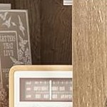 wood color