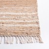Natura NAT872 Hand Woven Area Rug  - Safavieh - 3 of 4