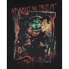 Seven Times Six Five Nights At Freddy's Men's Circus Baby Adult Short Sleeve T-Shirt - image 2 of 3