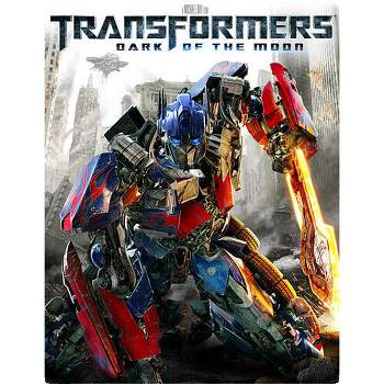 Transformers 4: Age Of Extinction (blu-ray) : Target