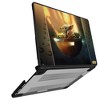 Keyscaper Star Wars Mandalorian Portrait Laptop Case for Apple MacBook - 2 of 4
