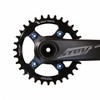 Wolf Tooth Chainrings 32t 76 BCD 9/10-Speed Alloy SRAM XX1 & Specialized Stout - 2 of 4