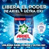 Ariel Laundry Detergent Original Ultra Oxi Powder Laundry Detergents - 3.0KG/ 66LD - 3 of 4