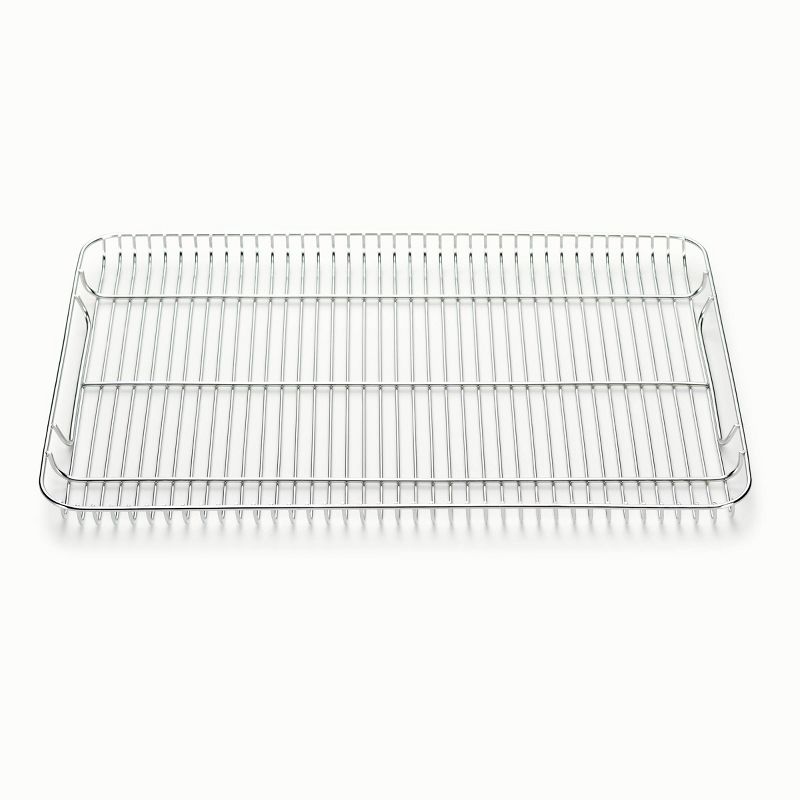 Caraway Home Stainless Steel Cooling Rack, 2 of 4