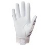 Mizuno F-257 Women's Softball Batting Glove - 3 of 3