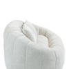 CAVINAS High Back Bean Bag Chair for Adults and Kids, Durable Comfort Bean Bag Sofa, Indoor & Outdoor - 3 of 4