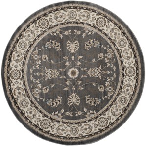 Lyndhurst LNH340 Power Loomed Rugs - Safavieh - 1 of 3