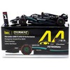 Mercedes-AMG F1 W14 E Performance #44 F1 "Hungarian GP" (2023) "Global64" Series 1/64 Diecast Model Car by Tarmac Works - 4 of 4