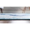 Unique Loom    Charm Wishbone Area Rug - 4 of 4