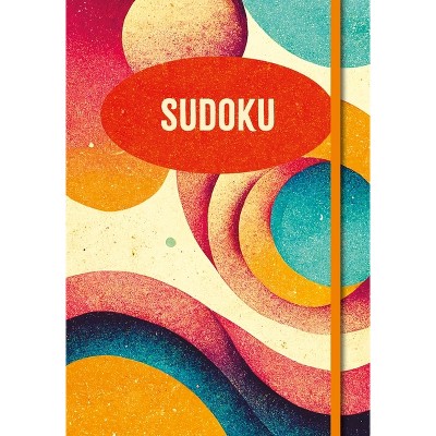 Sudoku - by  Eric Saunders (Paperback)