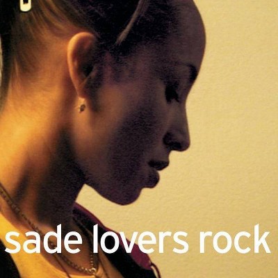 Sade - Lovers Rock (CD)