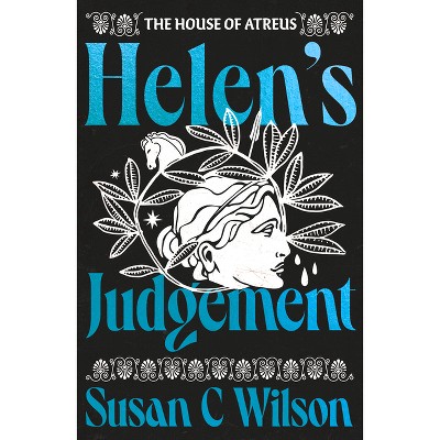 Helen's Judgment - (Paperback)