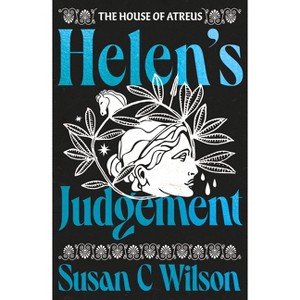 Helen's Judgment - (Paperback) - 1 of 1