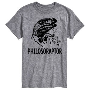 Men's - Instant Message - Men's Short Sleeve Graphic T-Shirt Short Sleeve Graphic T-Shirt - 1 of 4