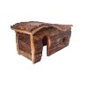 D-Art Collection Hamster House "PALACE" - 2 of 4