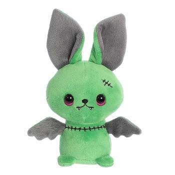 UCC Distributing Rainbow Friends Green Friend, 8 Stuffed Animal Plush Toy