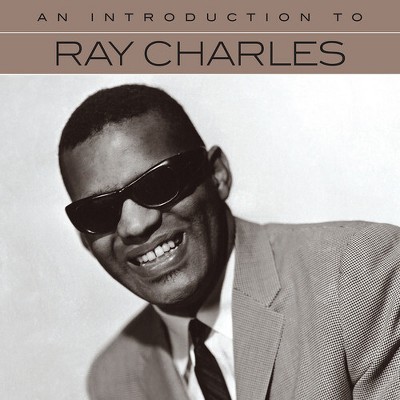 Ray Charles - An Introduction To Ray Charles (CD)