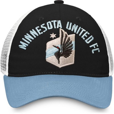 mn united hat