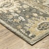 Oriental Weavers Florence 4928C Stone/ Brown Indoor Area Rug - 7'10" x 10'10" - 3 of 4