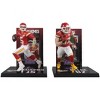 Mcfarlane Toys NFL McFarlane Figure Set |Travis Kelce & Patrick Mahomes - 2 of 4
