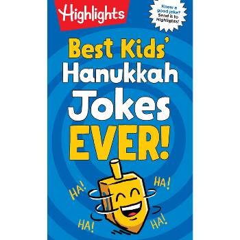 Christmas Joke Book for Kids: Funny Jokes for Stocking Stuffers