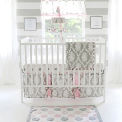 Sweet Jojo Designs Crib Bedding Set Elizabeth 11pc Target