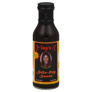 Ying's Stir-Fry Sauce - Case of 6 - 12 OZ - 1 of 2