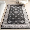 nuLOOM Mollie SpinClean Machine Washable Stain-Resistant Area Rug - 2 of 4