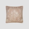 Togas Victorian Beige Decorative Pillow - 2 of 2