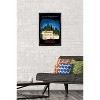 Trends International National Lampoon's Christmas Vacation - House Framed Wall Poster Prints - 2 of 4