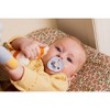 Bibs Colour Latex Pacifier - 2pk - 4 of 4