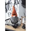 Gulches Decor: Lanterns, Ornaments, Pumpkins, Gnomes & Banners for Festive Indoor/Outdoor Decor - 2 of 4
