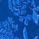 Blue Floral