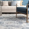 Nuloom Jayla Barbed Iris Medallion Indoor Area Rug - image 4 of 4