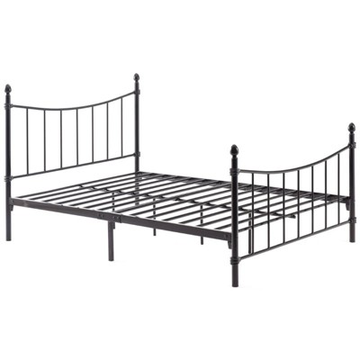 target full size beds
