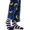 #FollowMe Family Flannel Kids Pajama Set  Coordinated, Cozy Sleepwear for All - 3 of 3