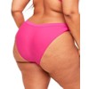 Adore Me Women's Demi Bikini Swimwear Bottom - 3 of 3