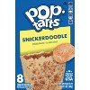 Pop-Tarts Snickerdoodle Pastries - 8ct / 13.5oz - 2 of 4