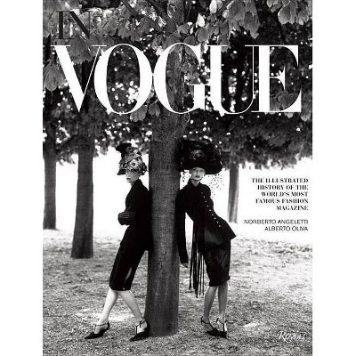 Vogue Paris (Hardcover)