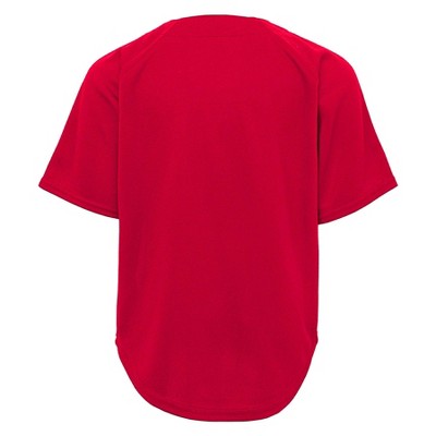 infant angels jersey