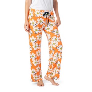 Hello Mello Women's Signature Lounge Pajama Pants - 1 of 3