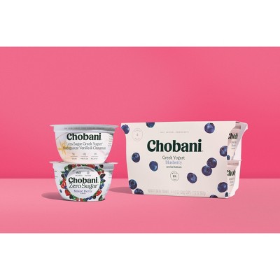 Chobani Greek Yogurt, 4 of 11