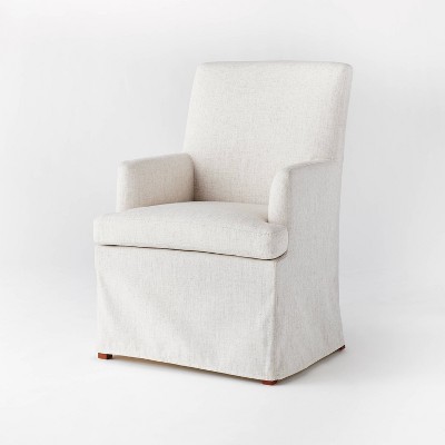 dining chair slipcovers target